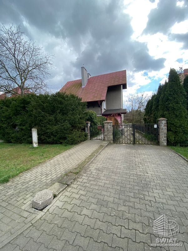 Dom na sprzedaż, Szczecin os. Arkońskie, 8 pokoi, 376 m² — SCN22880, zdjęcie 3