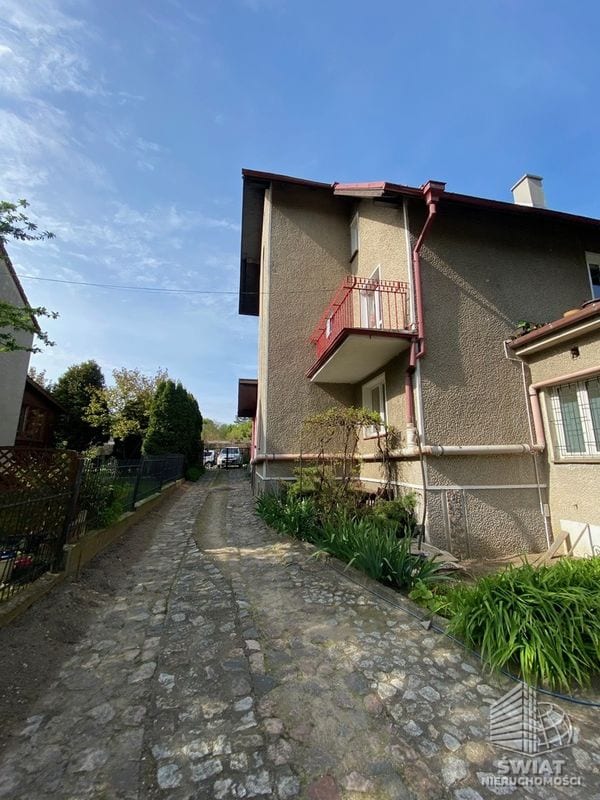 Dom na sprzedaż, Szczecin os. Arkońskie, 8 pokoi, 376 m² — SCN22880, zdjęcie 5