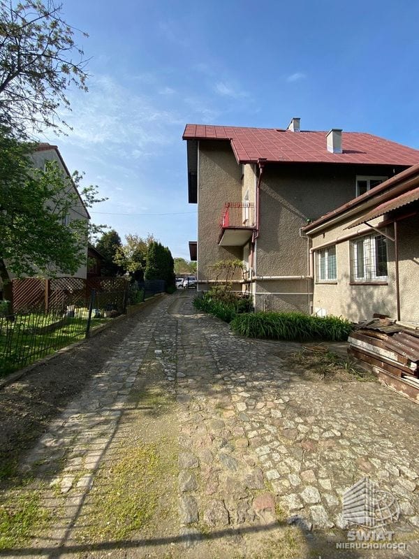 Dom na sprzedaż, Szczecin os. Arkońskie, 8 pokoi, 376 m² — SCN22880, zdjęcie 6
