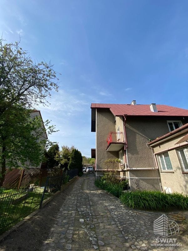 Dom na sprzedaż, Szczecin os. Arkońskie, 8 pokoi, 376 m² — SCN22880, zdjęcie 7