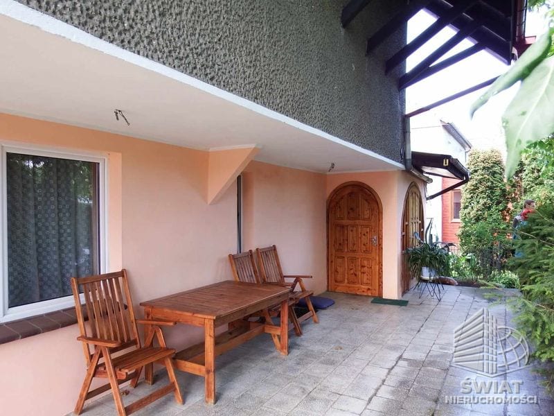 Dom na sprzedaż, Szczecin os. Arkońskie, 8 pokoi, 376 m² — SCN22880, zdjęcie 8