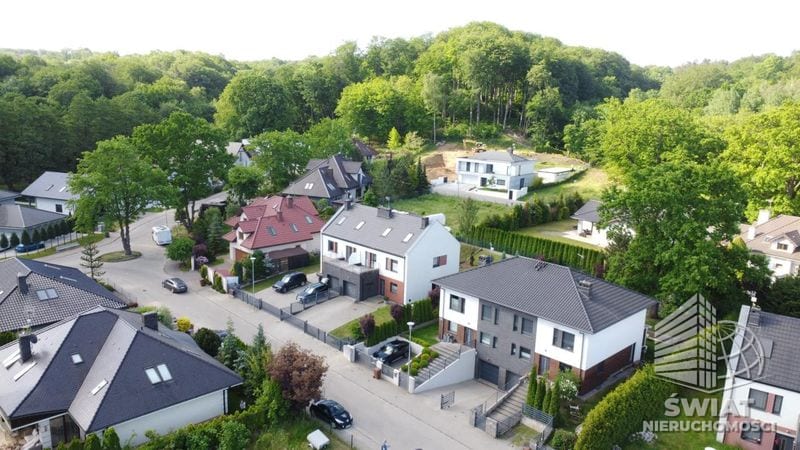 Dom na sprzedaż, Szczecin os. Bukowe, 5 pokoi, 165 m² — IDN34101, zdjęcie 1