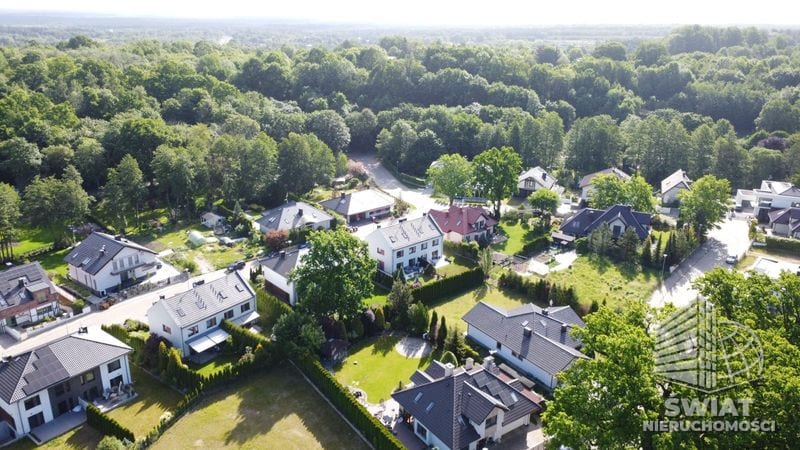 Dom na sprzedaż, Szczecin os. Bukowe, 5 pokoi, 165 m² — IDN34101, zdjęcie 3