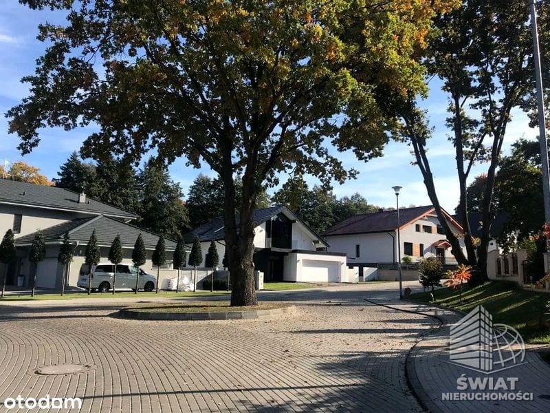 Dom na sprzedaż, Szczecin os. Bukowe, 5 pokoi, 165 m² — IDN34101, zdjęcie 4