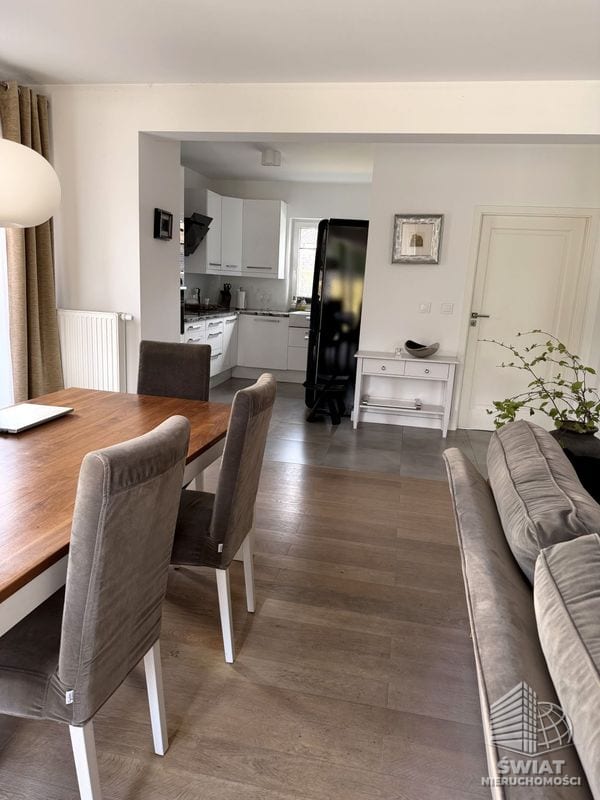 Dom na sprzedaż, Szczecin os. Bukowe, 5 pokoi, 165 m² — IDN34101, zdjęcie 7