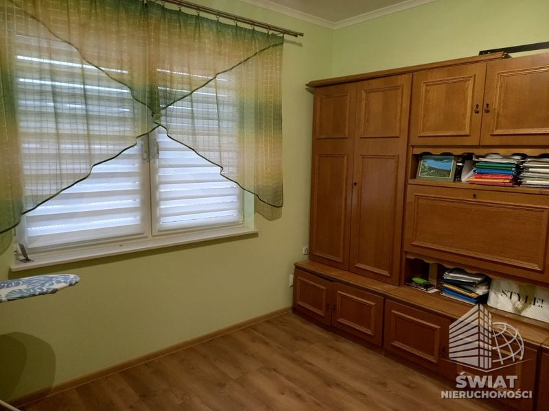 Dom na sprzedaż, Szczecin os. Kasztanowe, 4 pokoje, 131 m² — SWN32819, zdjęcie 4