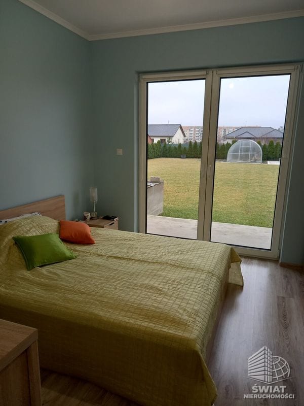 Dom na sprzedaż, Szczecin os. Kasztanowe, 4 pokoje, 131 m² — SWN32819, zdjęcie 5