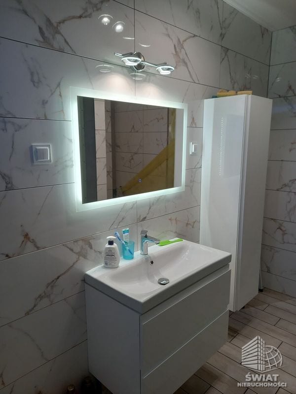 Dom na sprzedaż, Szczecin os. Kasztanowe, 4 pokoje, 131 m² — SWN32819, zdjęcie 7