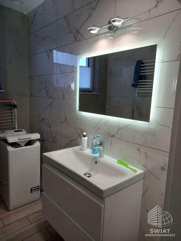Dom na sprzedaż, Szczecin os. Kasztanowe, 4 pokoje, 131 m² — SWN32819, zdjęcie 8