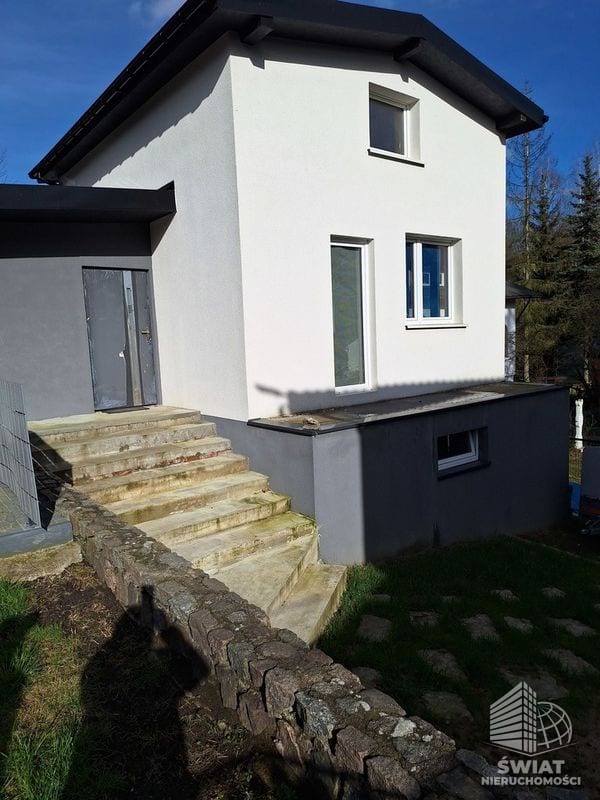 Dom na sprzedaż, Szczecin os. Skarbówek, 2 pokoje — INW31273, zdjęcie 2