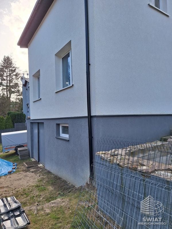Dom na sprzedaż, Szczecin os. Skarbówek, 2 pokoje — INW31273, zdjęcie 4
