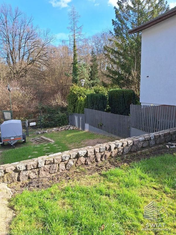 Dom na sprzedaż, Szczecin os. Skarbówek, 2 pokoje — INW31273, zdjęcie 6