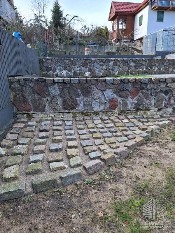 Dom na sprzedaż, Szczecin os. Skarbówek, 2 pokoje — INW31273, zdjęcie 7