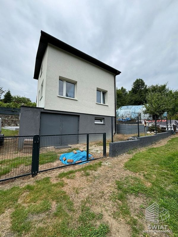 Dom na sprzedaż, Szczecin os. Skarbówek, 3 pokoje, 70 m² — ROY04013, zdjęcie 4