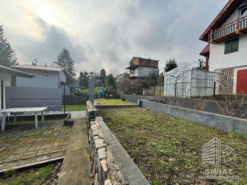 Dom na sprzedaż, Szczecin os. Skarbówek, 3 pokoje, 70 m² — ROY04013, zdjęcie 6