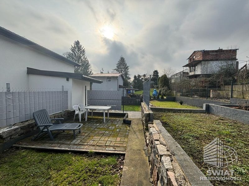 Dom na sprzedaż, Szczecin os. Skarbówek, 3 pokoje, 70 m² — ROY04013, zdjęcie 7