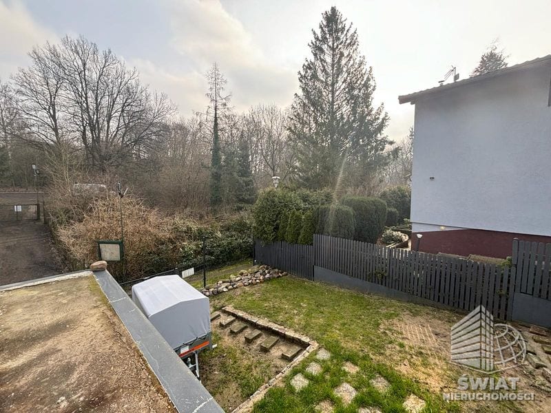 Dom na sprzedaż, Szczecin os. Skarbówek, 3 pokoje, 70 m² — ROY04013, zdjęcie 8