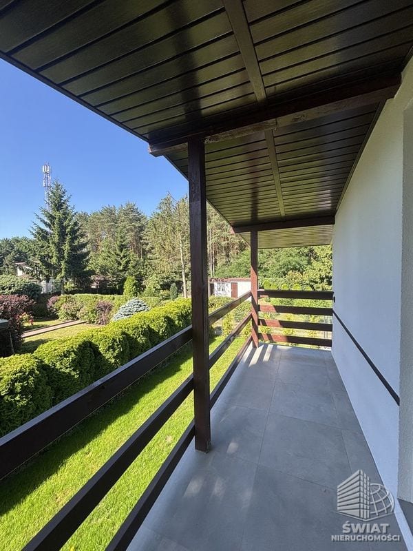 Dom na sprzedaż, Szczecin os. Skarbówek, 3 pokoje, 70 m² — SCN23080, zdjęcie 3