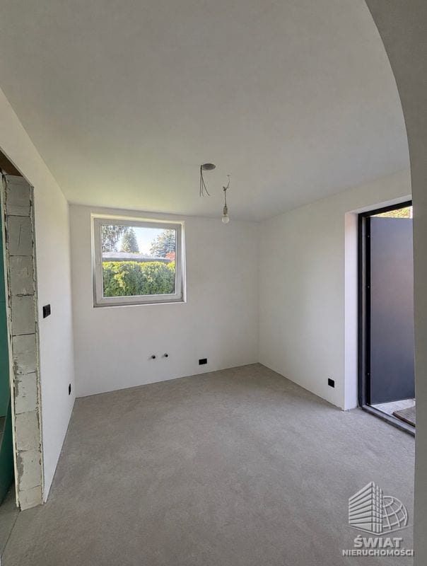 Dom na sprzedaż, Szczecin os. Skarbówek, 3 pokoje, 70 m² — SCN23080, zdjęcie 4