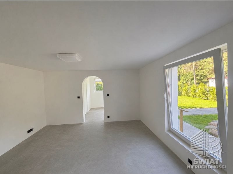 Dom na sprzedaż, Szczecin os. Skarbówek, 3 pokoje, 70 m² — SCN23080, zdjęcie 7