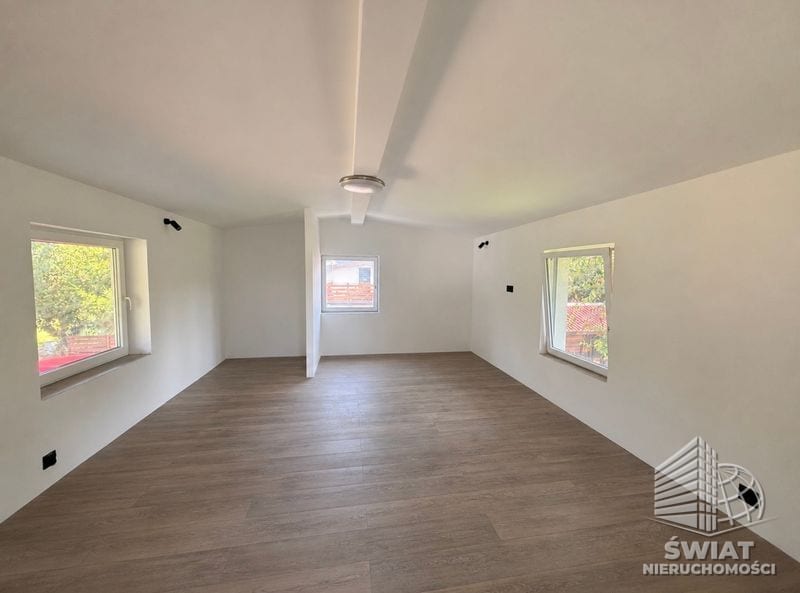 Dom na sprzedaż, Szczecin os. Skarbówek, 3 pokoje, 70 m² — SCN23080, zdjęcie 8