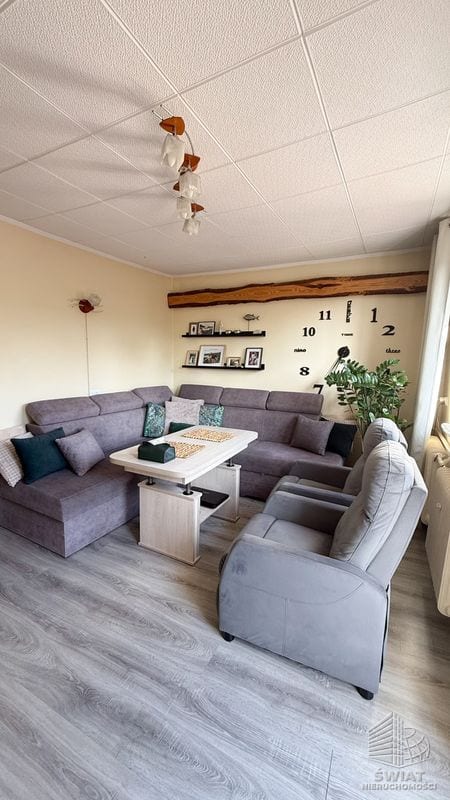 Dom na sprzedaż, Szczecin os. Słoneczne, 8 pokoi, 255 m² — 37/11211/ODS, zdjęcie 2