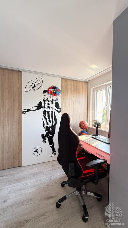 Dom na sprzedaż, Szczecin os. Słoneczne, 8 pokoi, 255 m² — 37/11211/ODS, zdjęcie 4
