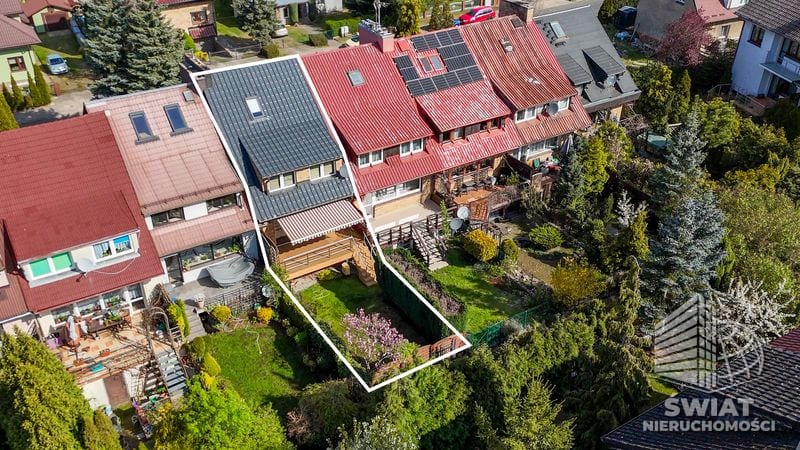 Dom na sprzedaż, Szczecin Osów, 5 pokoi, 246 m² — BON49434, zdjęcie 3