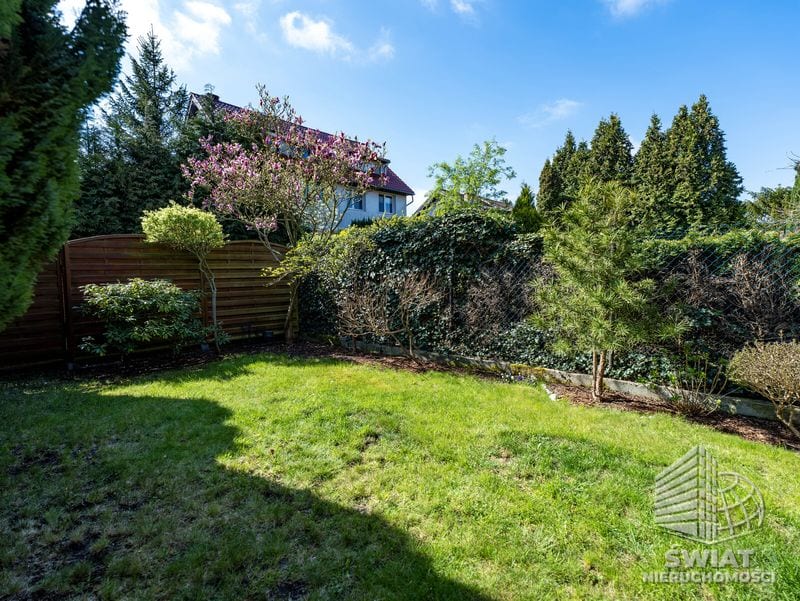 Dom na sprzedaż, Szczecin Osów, 5 pokoi, 246 m² — BON49434, zdjęcie 5