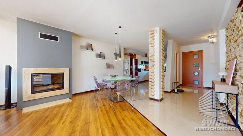 Dom na sprzedaż, Szczecin Osów, 5 pokoi, 246 m² — BON49434, zdjęcie 8