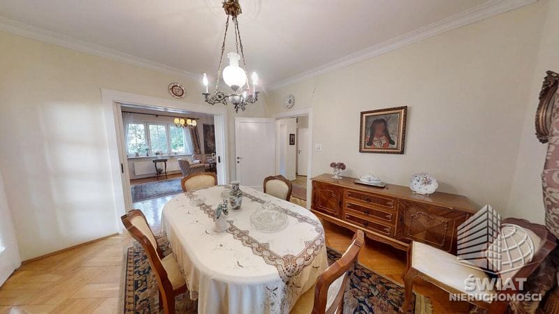 Dom na sprzedaż, Szczecin Osów, 6 pokoi, 167 m² — CIT25678, zdjęcie 7