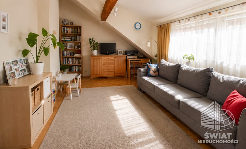Dom na sprzedaż, Szczecin Osów, 6 pokoi, 280 m² — ELT34609, zdjęcie 7