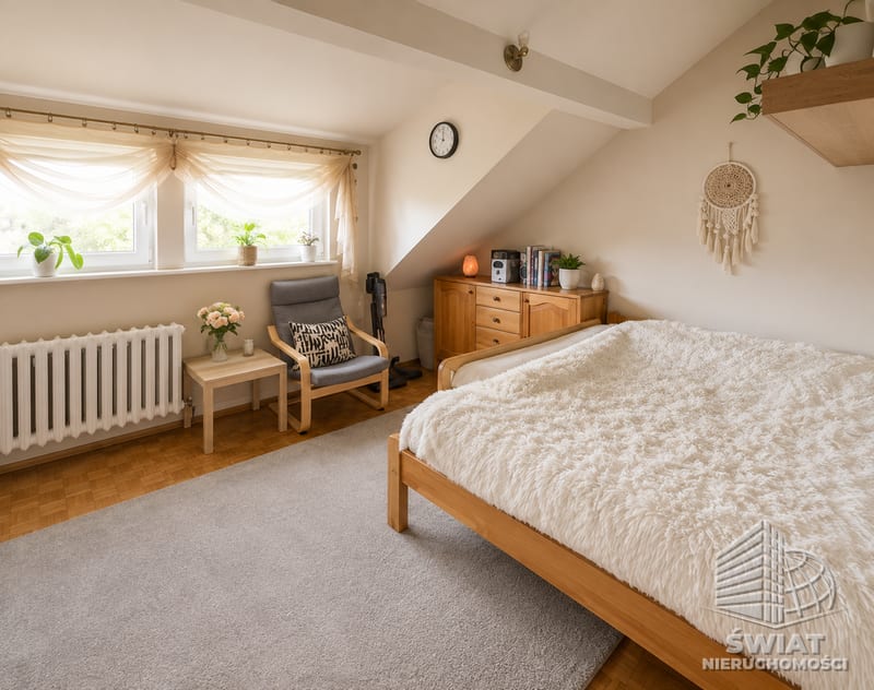Dom na sprzedaż, Szczecin Osów, 6 pokoi, 280 m² — ELT34609, zdjęcie 8