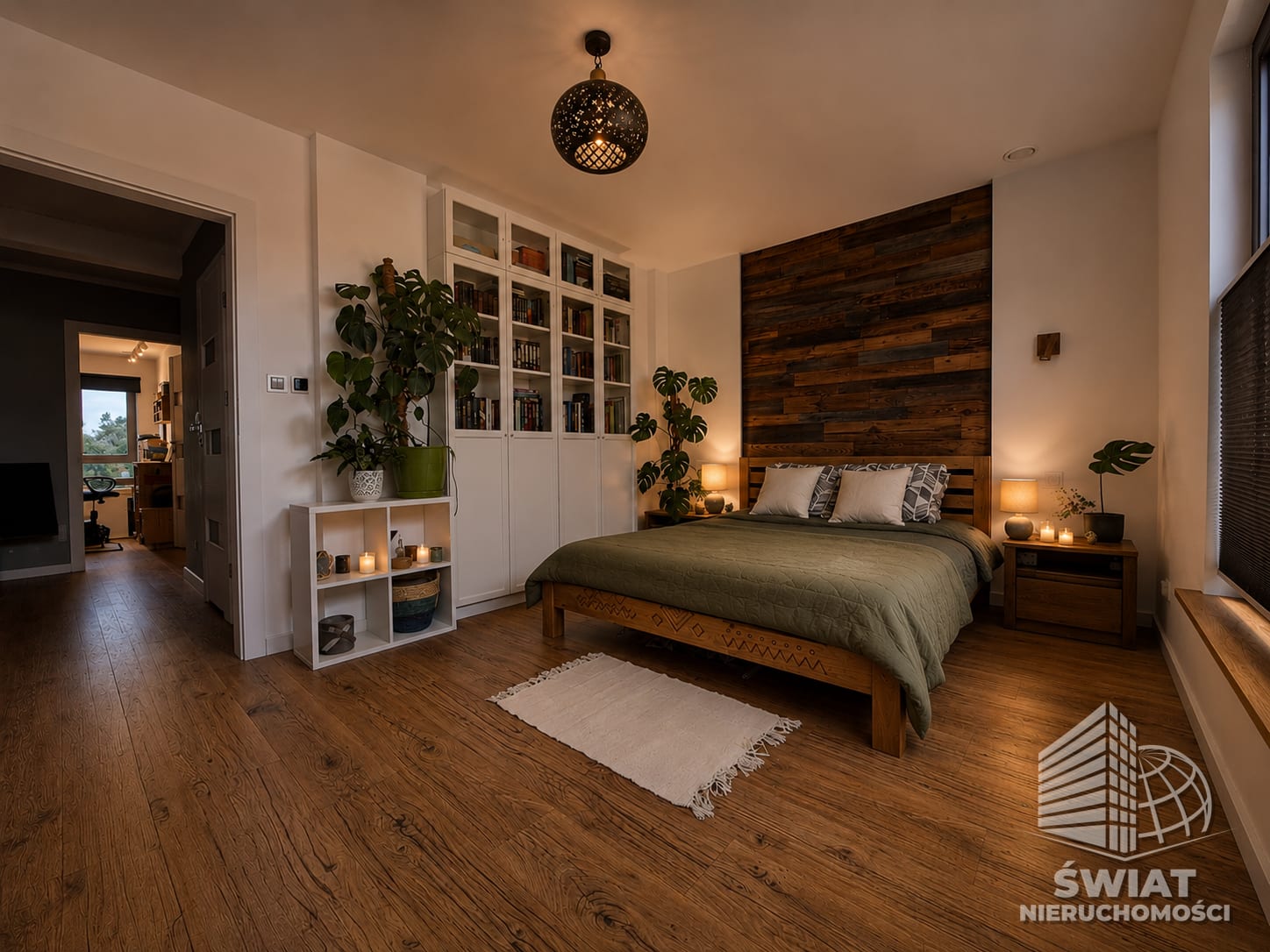 Dom na sprzedaż, Szczecin Osów, 4 pokoje, 165 m² — FIL22403, zdjęcie 1