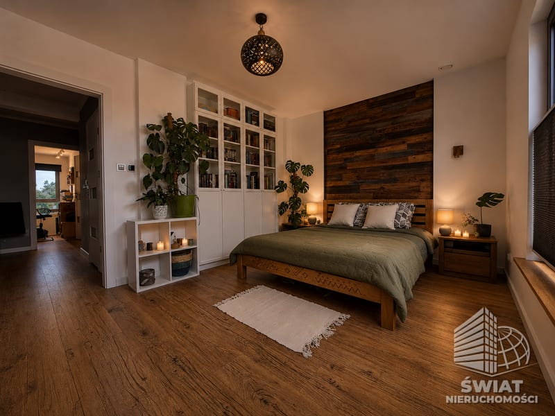 Dom na sprzedaż, Szczecin Osów, 4 pokoje, 165 m² — FIL22403, zdjęcie 1