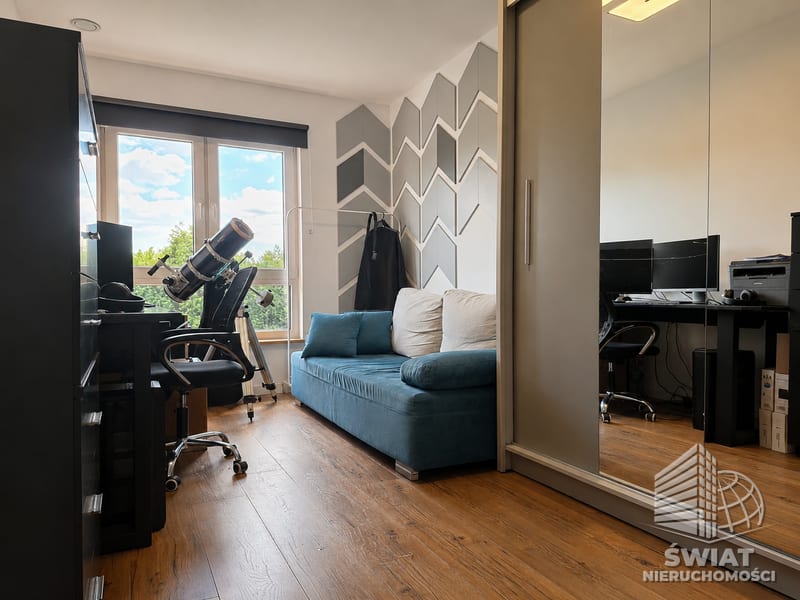 Dom na sprzedaż, Szczecin Osów, 4 pokoje, 165 m² — FIL22403, zdjęcie 7
