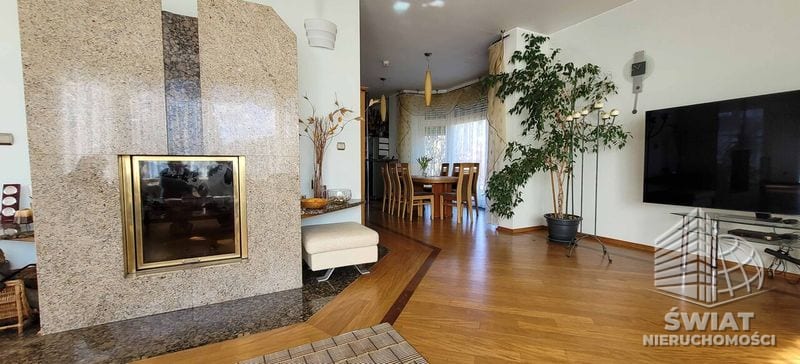 Dom na sprzedaż, Szczecin Osów, 6 pokoi, 547 m² — PAT21271, zdjęcie 8
