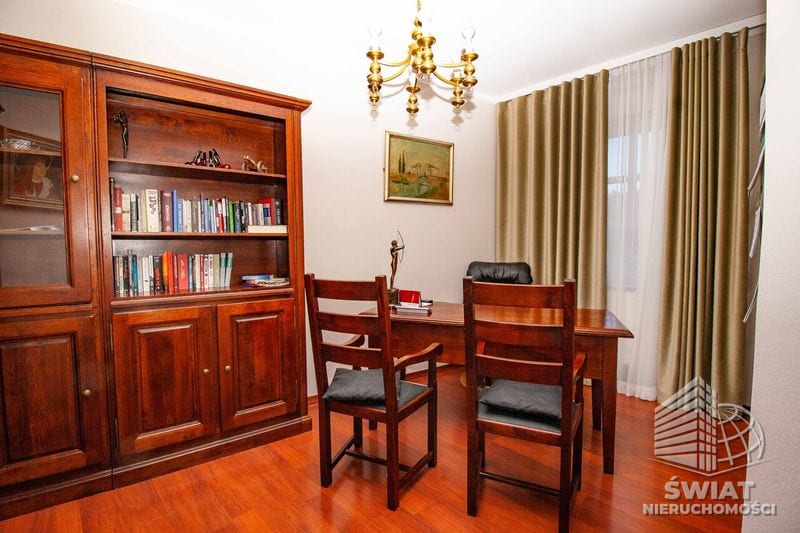 Dom na sprzedaż, Szczecin Osów, 5 pokoi, 230 m² — PAT21283, zdjęcie 7