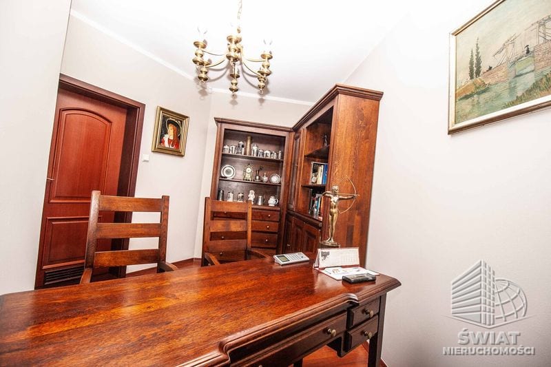 Dom na sprzedaż, Szczecin Osów, 5 pokoi, 230 m² — PAT21283, zdjęcie 8