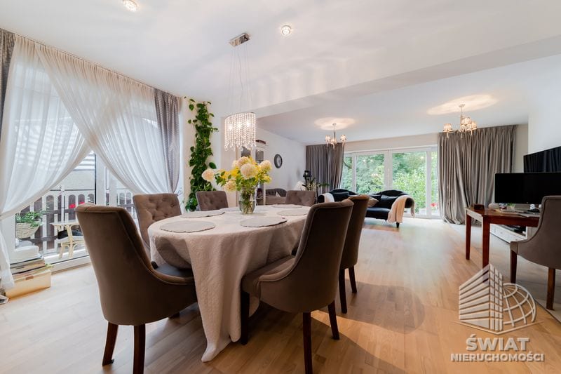 Dom na sprzedaż, Szczecin Osów, 7 pokoi, 313 m² — SWN29740, zdjęcie 1