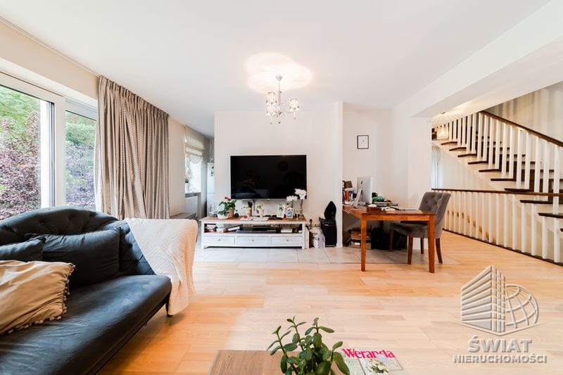 Dom na sprzedaż, Szczecin Osów, 7 pokoi, 313 m² — SWN29740, zdjęcie 5