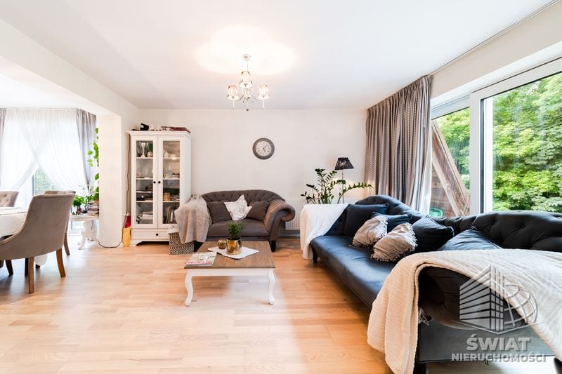 Dom na sprzedaż, Szczecin Osów, 7 pokoi, 313 m² — SWN29740, zdjęcie 6
