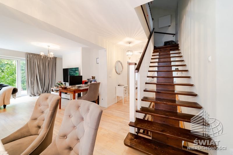 Dom na sprzedaż, Szczecin Osów, 7 pokoi, 313 m² — SWN29740, zdjęcie 7
