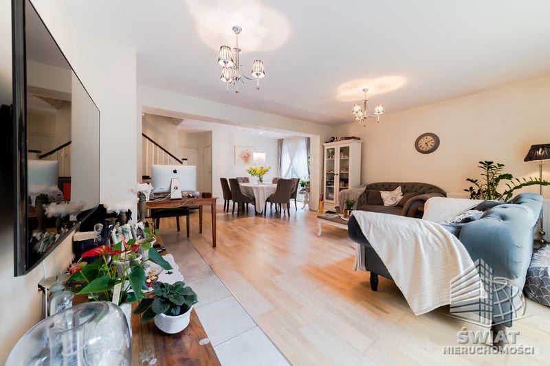 Dom na sprzedaż, Szczecin Osów, 7 pokoi, 313 m² — SWN29740, zdjęcie 8