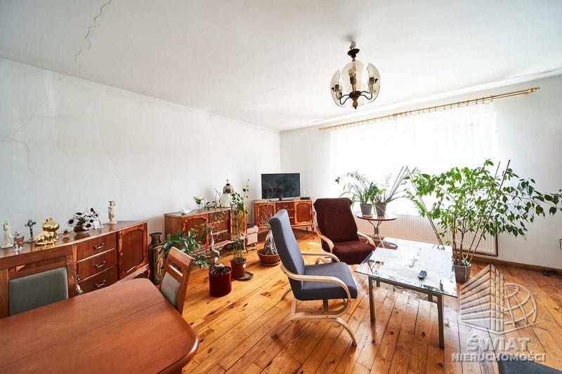Dom na sprzedaż, Szczecin Osów, 3 pokoje, 240 m² — SWN32790, zdjęcie 1