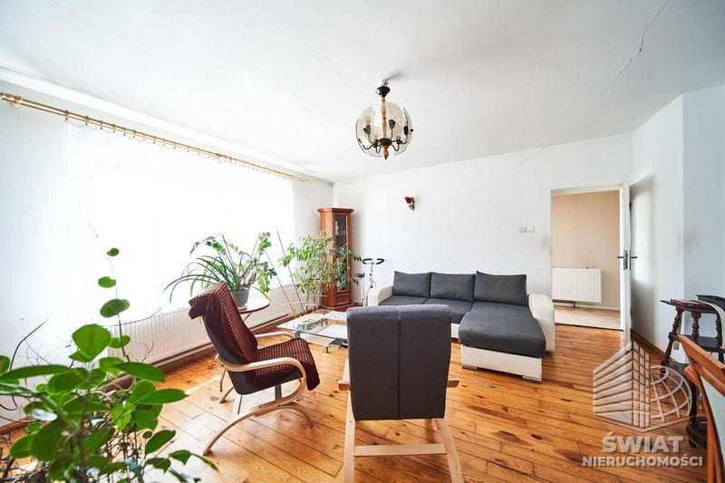 Dom na sprzedaż, Szczecin Osów, 3 pokoje, 240 m² — SWN32790, zdjęcie 2
