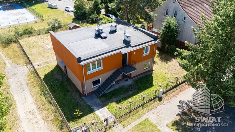 Dom na sprzedaż, Szczecin Osów, 3 pokoje, 240 m² — SWN32790, zdjęcie 3