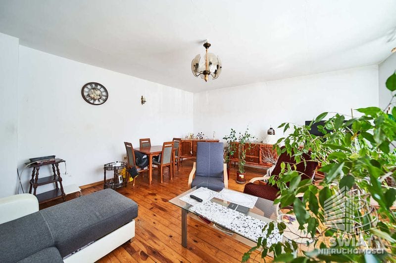 Dom na sprzedaż, Szczecin Osów, 3 pokoje, 240 m² — SWN32790, zdjęcie 5