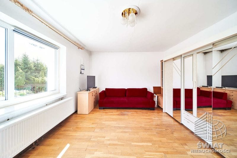 Dom na sprzedaż, Szczecin Osów, 3 pokoje, 240 m² — SWN32790, zdjęcie 6