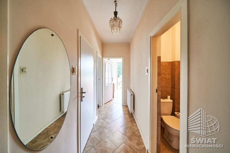 Dom na sprzedaż, Szczecin Osów, 3 pokoje, 240 m² — SWN32790, zdjęcie 8